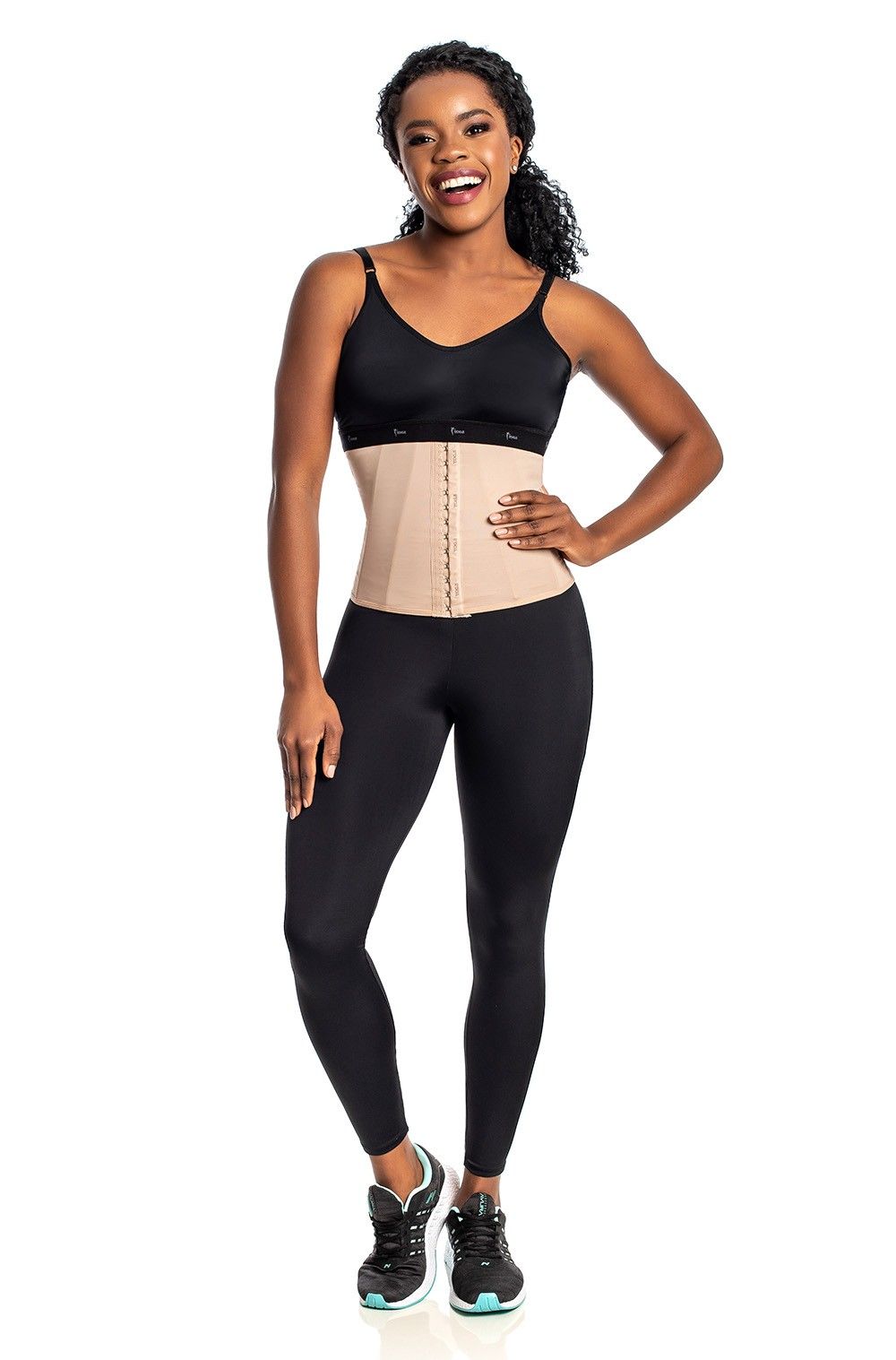 Cinta Fitness Yoga - 3218