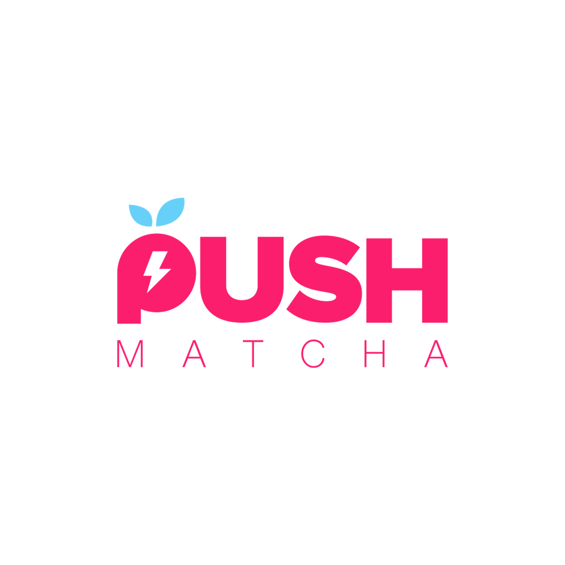 Foto do produto Brinde - Push Matcha