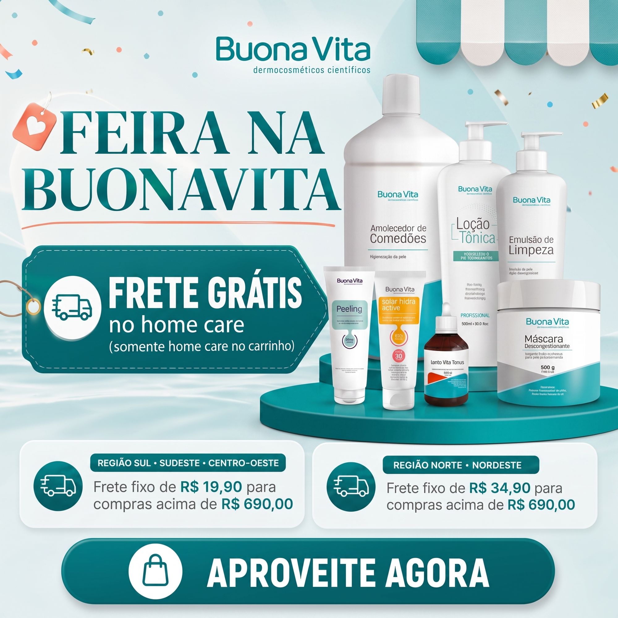 Banner Feira [SET MOBILE]