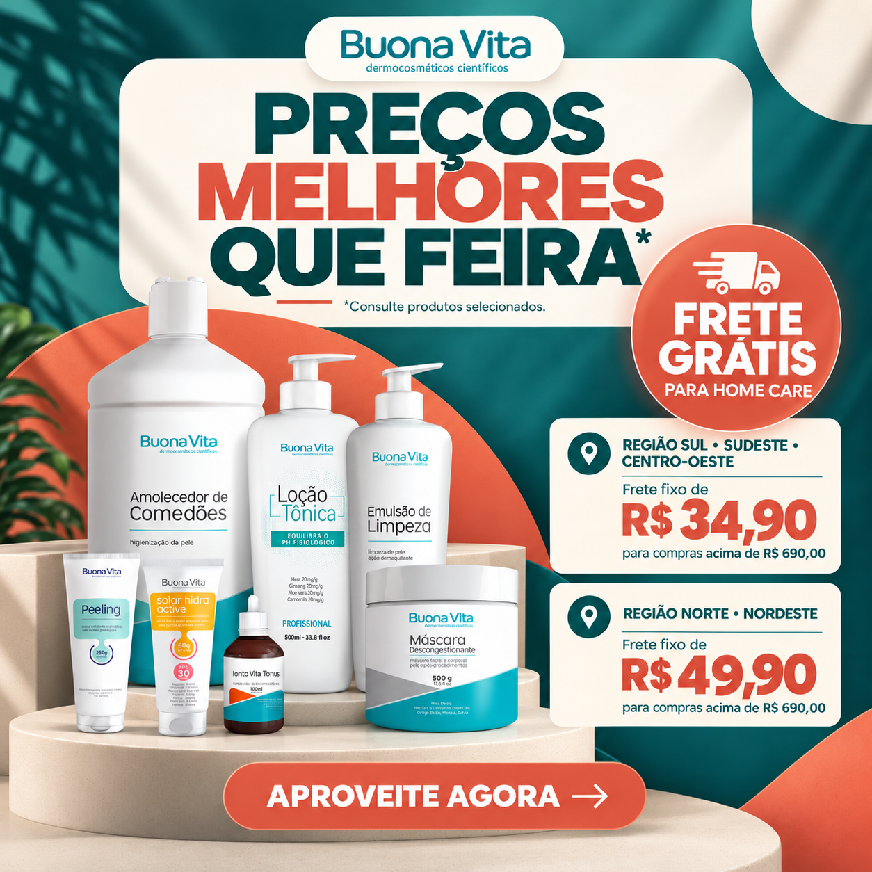 Banner Feira [SET MOBILE]