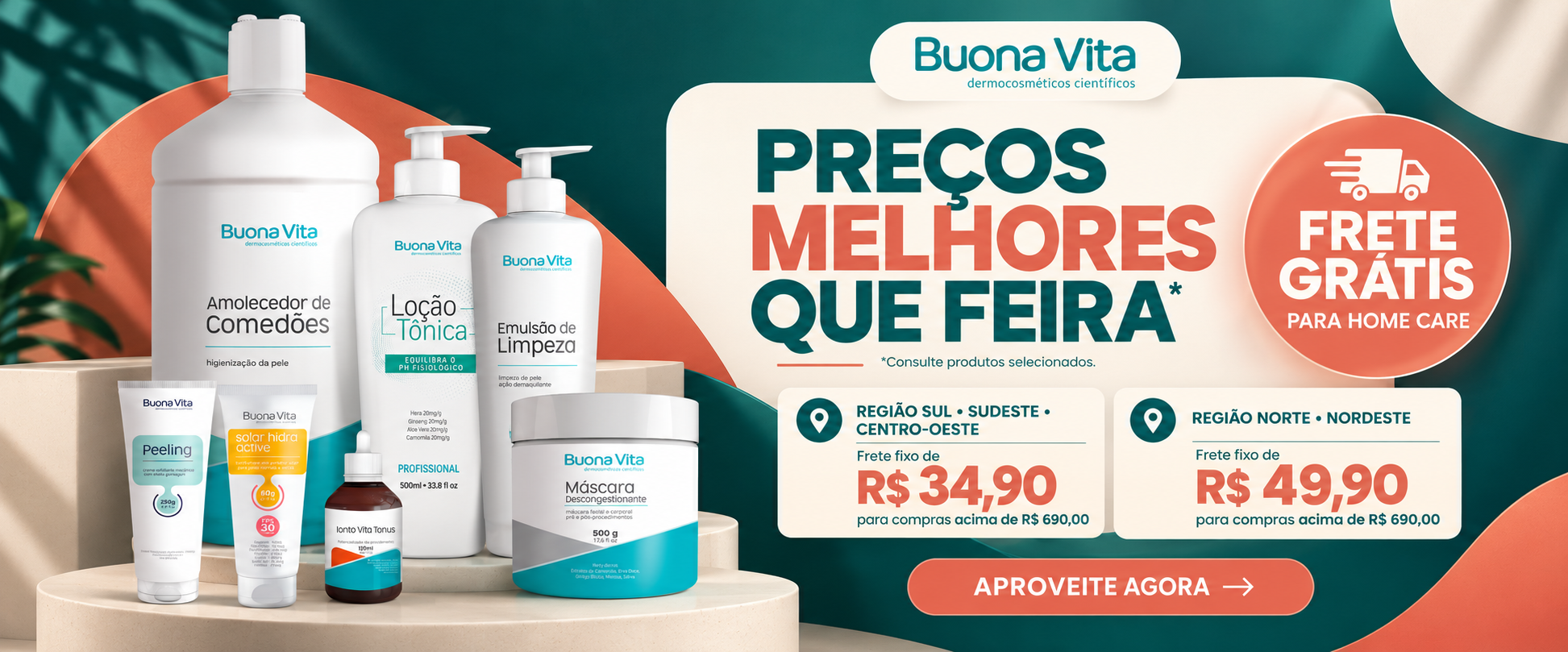 Banner Feira [SET DESKTOP]