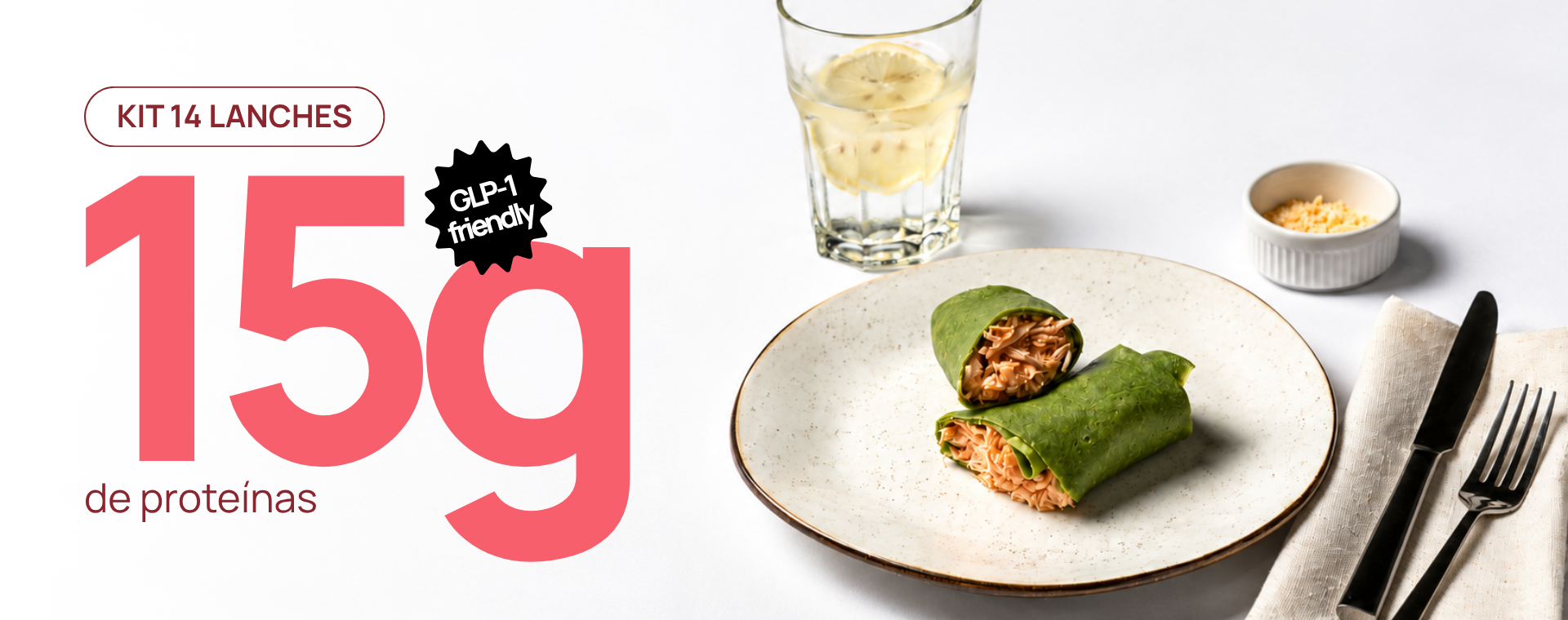 [home] Banner Desktop Kit 14 Lanches Proteicos