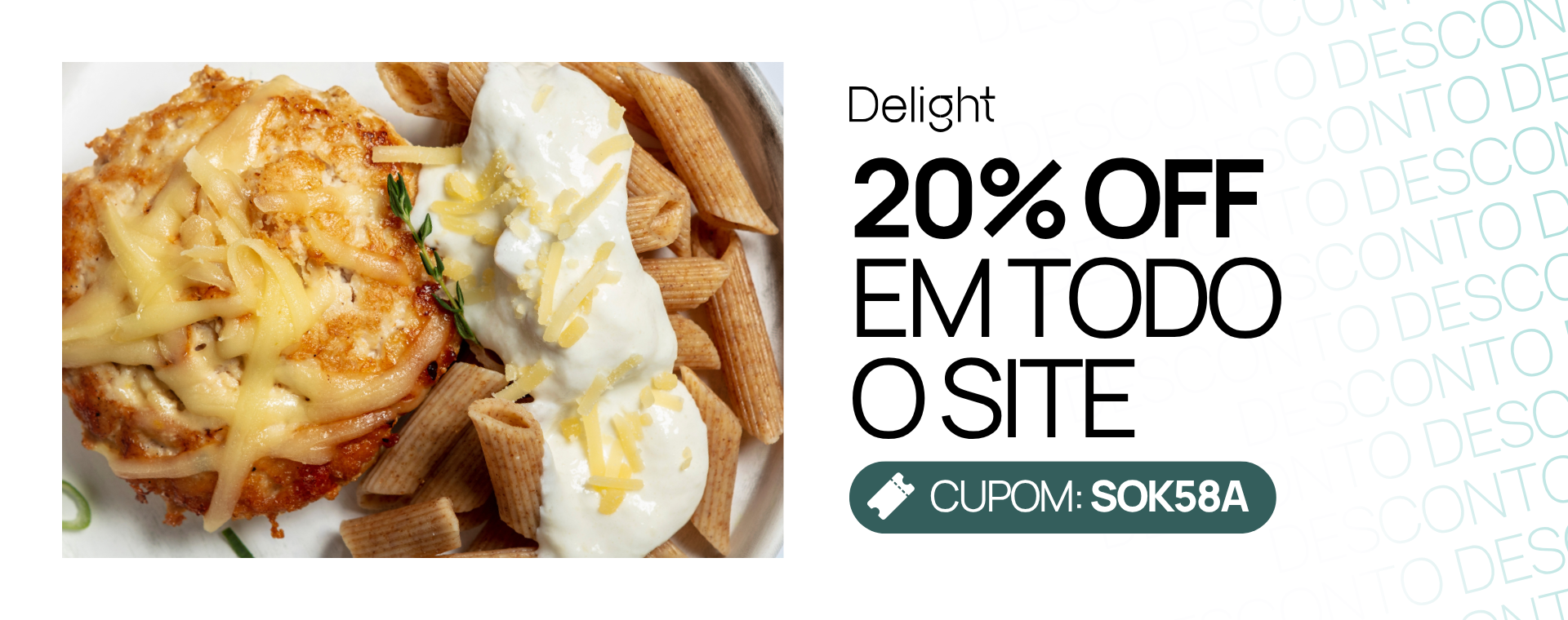 [home] Banner Promo Relâmpago 20% 