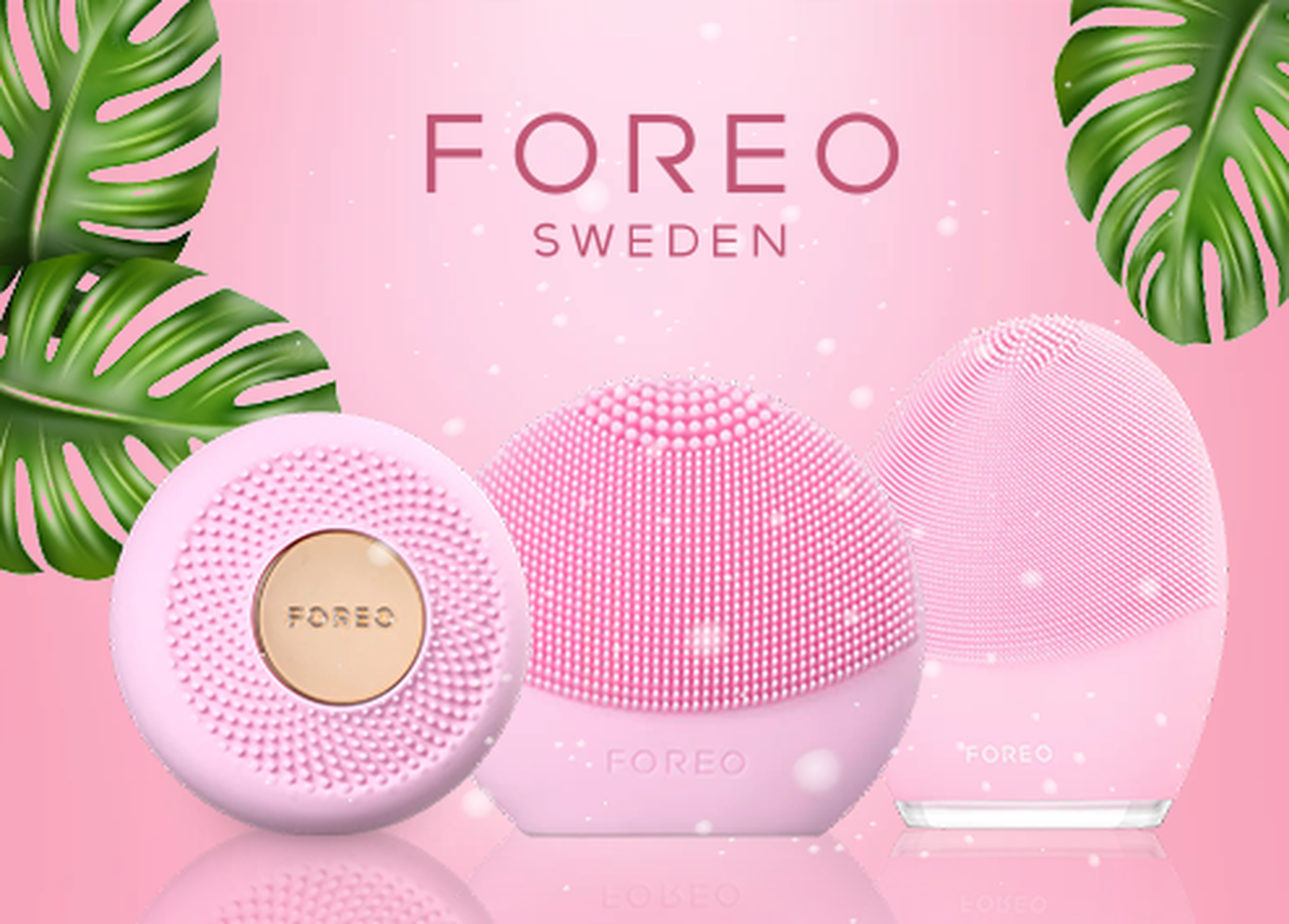  Foreo