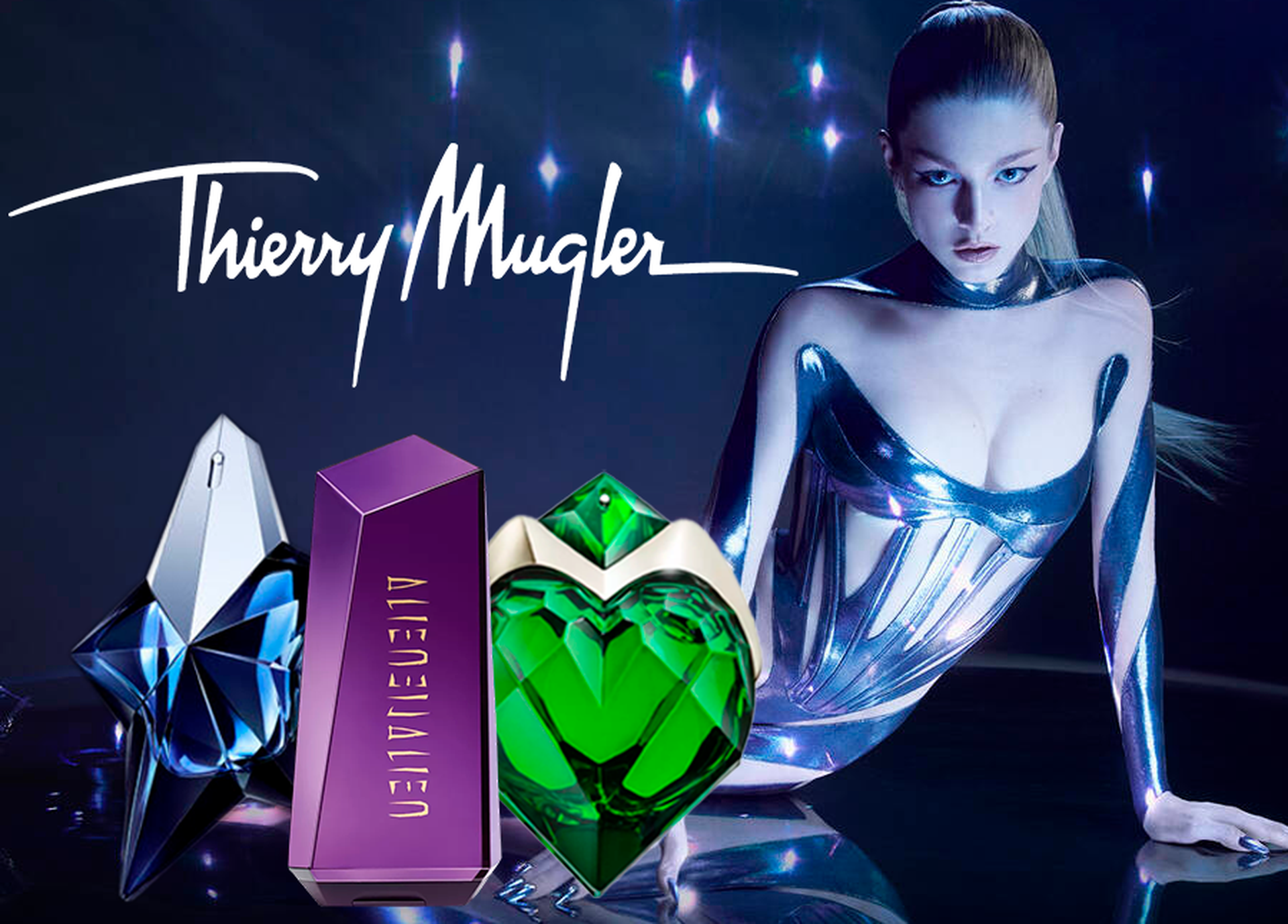 Mugler 