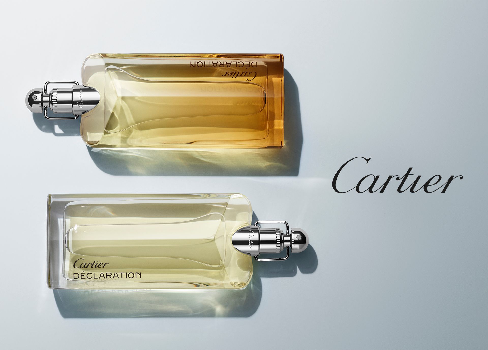  Cartier