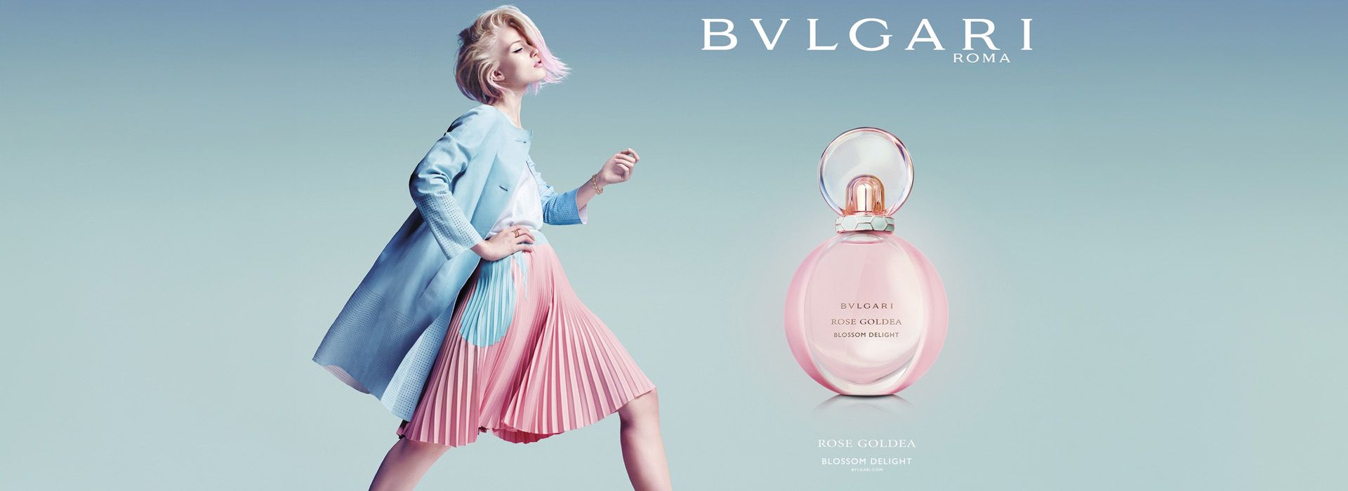 Bvlgari Blossom Delight