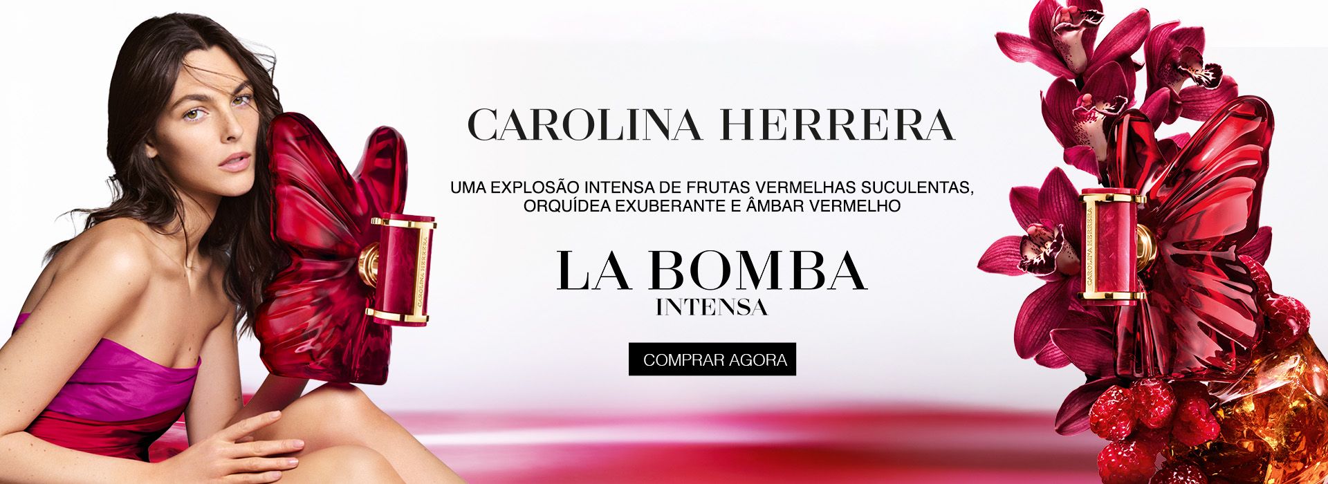 la bomba intensa