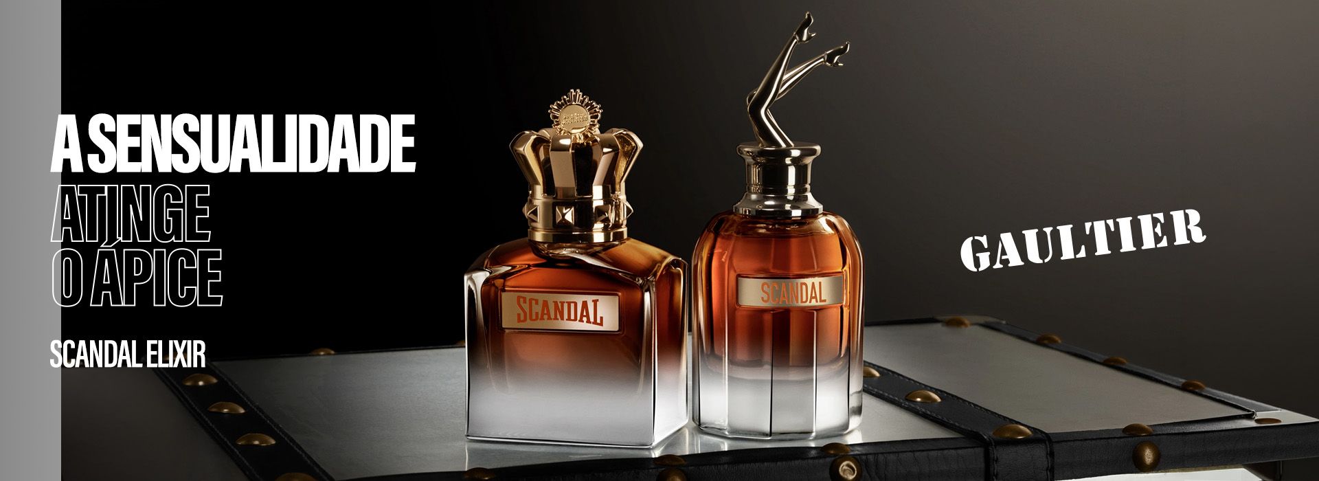 Scandal elixir