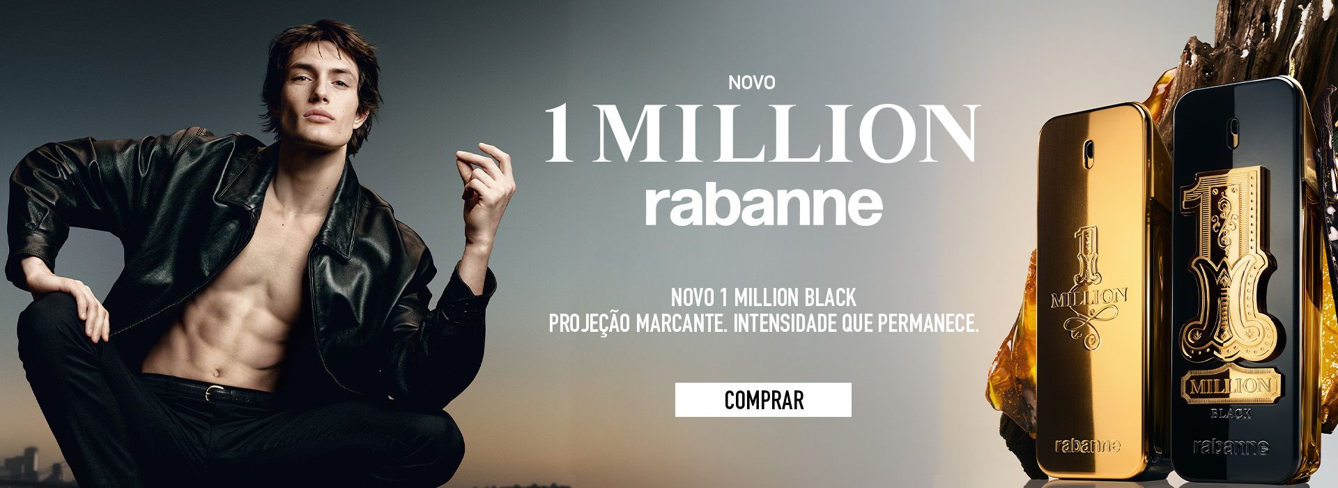1 million Black