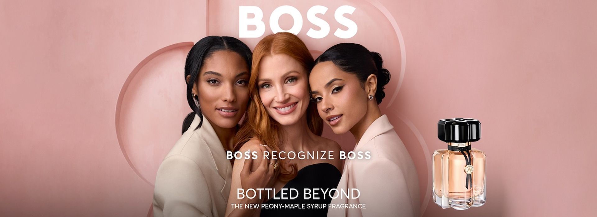 Boos For Her