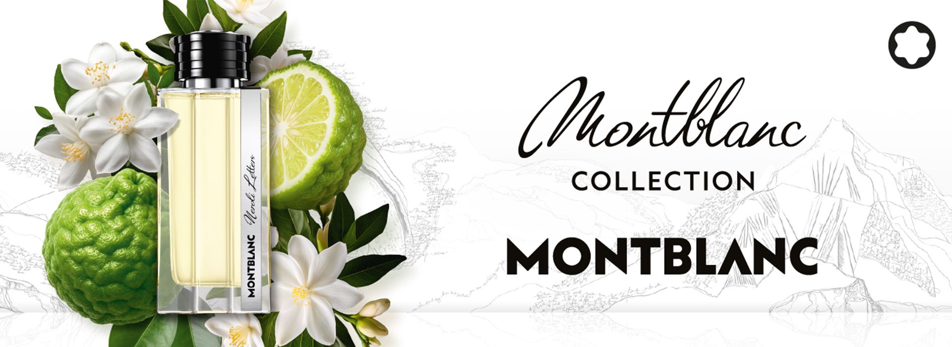 Montblanc Neroli