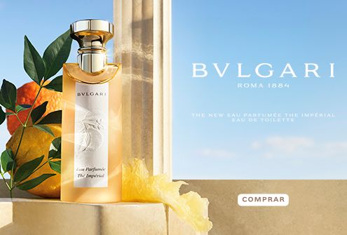 Bvlgari 
