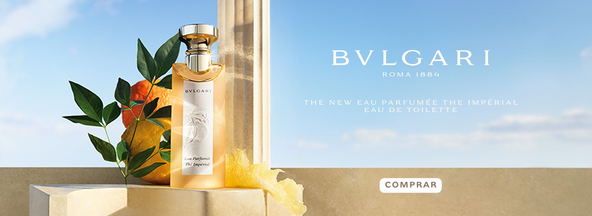 Imperial Bvgari