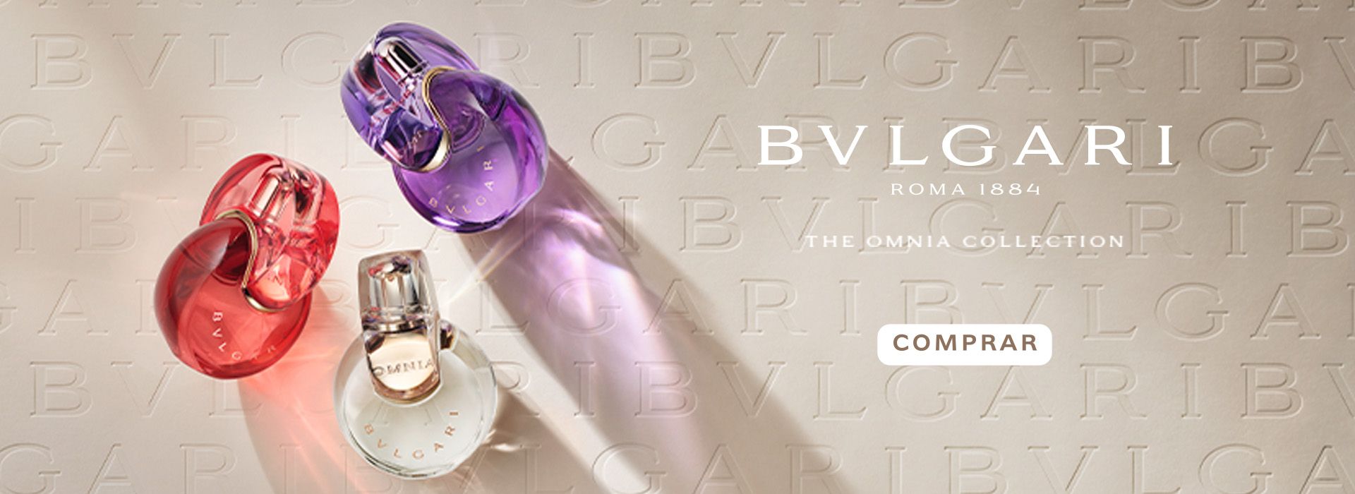 Bvlgari Ominia