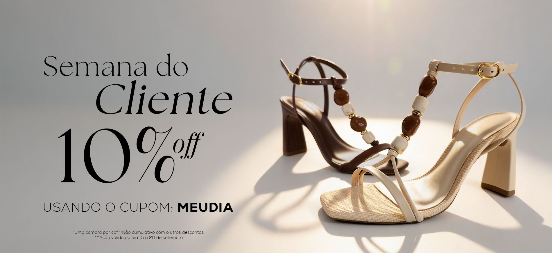 DIA DO CLIENTE 26