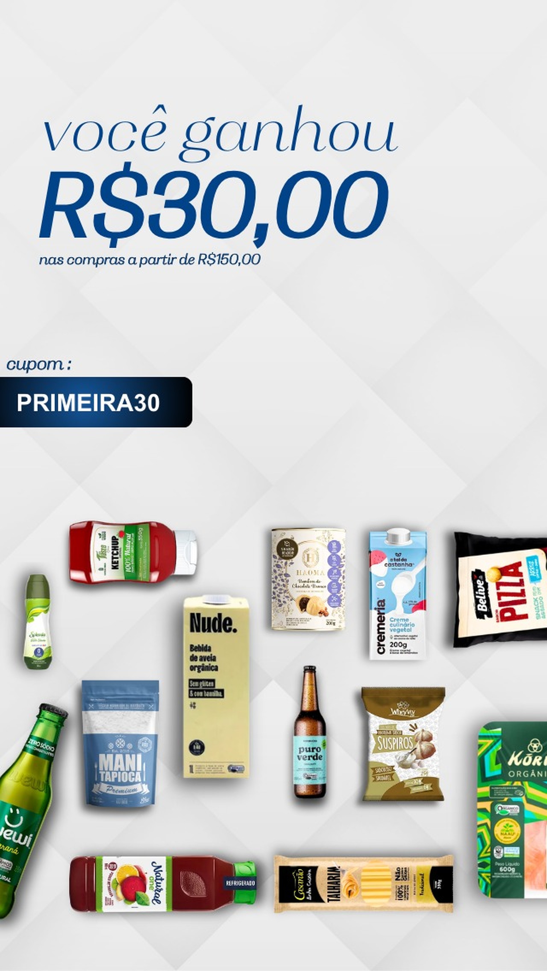 primeira30 mobile