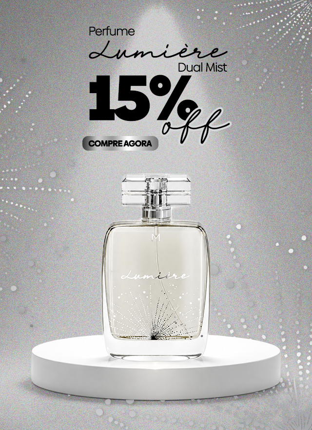 Perfume Lumiere 15% Mobile