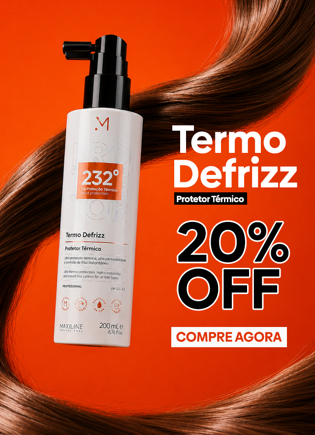 Termo DeFrizz Verão Mobile