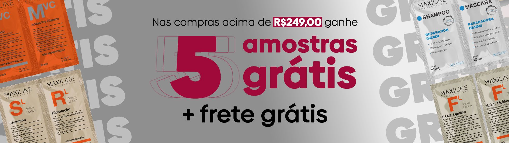 Amostras 5