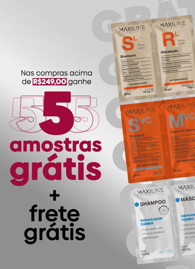 Amostras 5