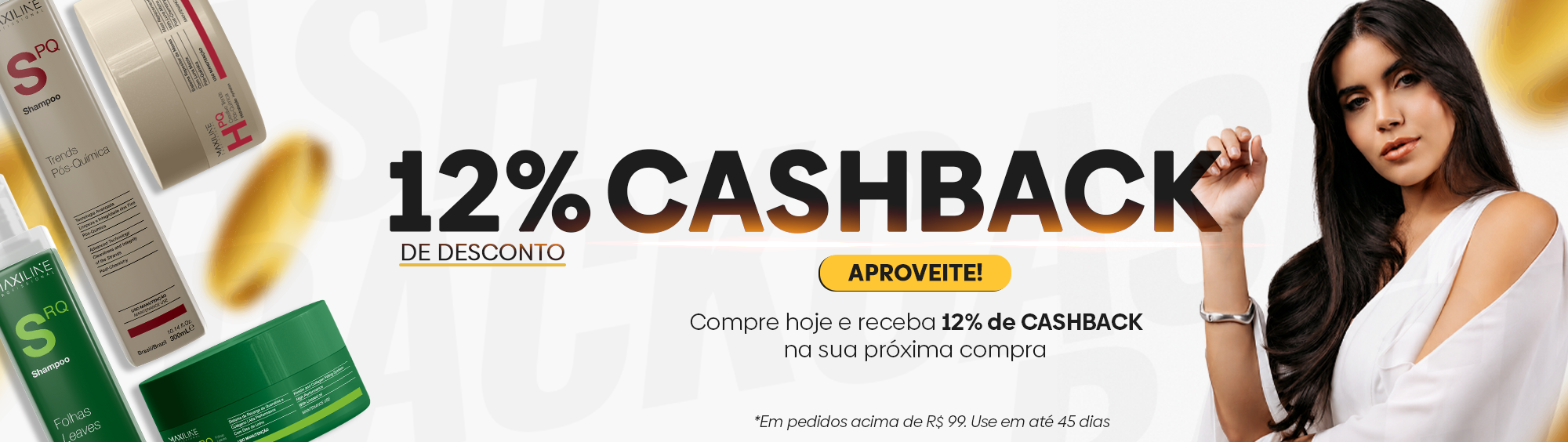 CASHBACK