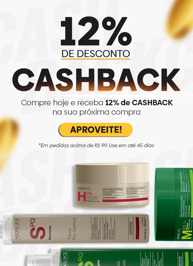 CASHBACK