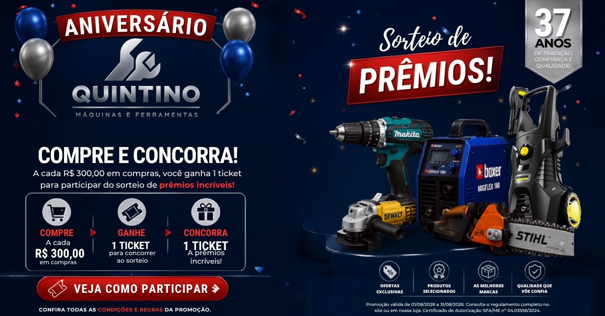 Aniversário 