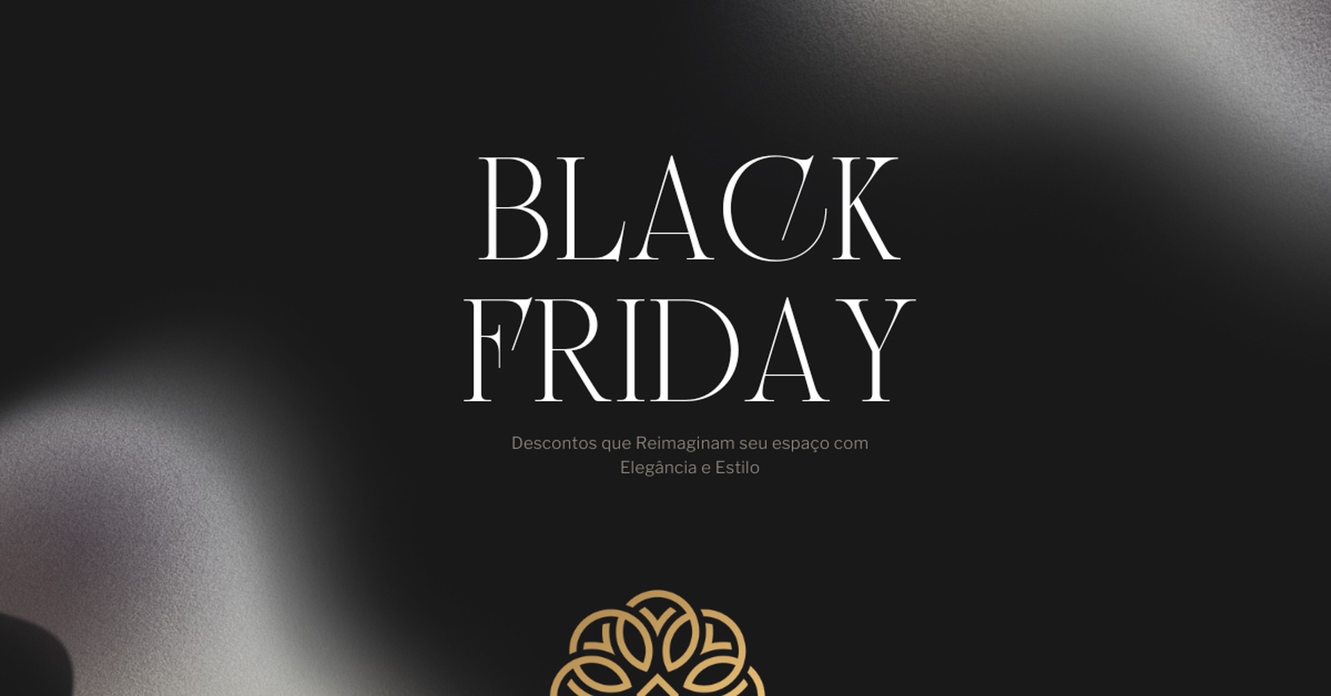 [HOME] Banner Principal - Black Friday