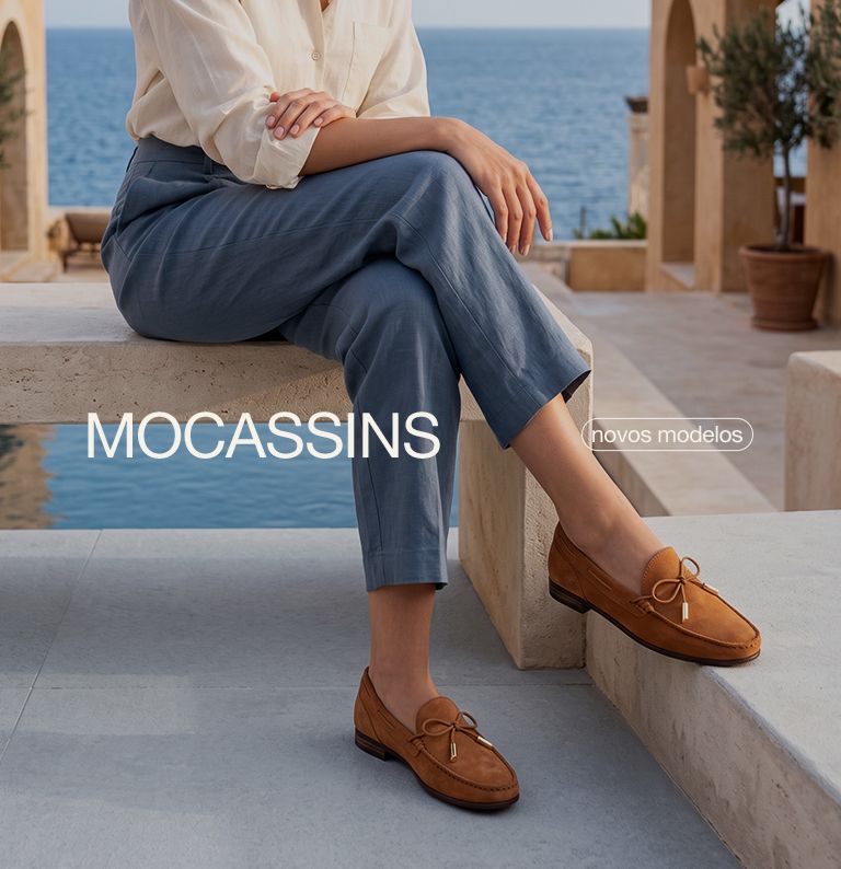PV27 mocassim