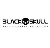 [Compre por Marca] - Black Skull
