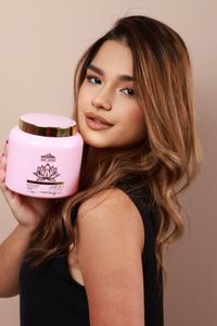 Foto do produto Máscara Lotus Glow 1KG