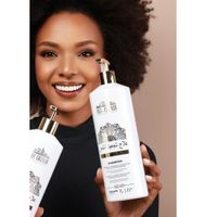 Foto do produto Shampoo Curls 1L