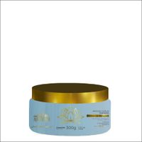 Product photo Máscara Efeito Teia Glow Up Complex 300 G