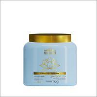 Foto do produto Máscara Efeito Teia Glow Up Complex 1KG