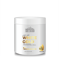 Foto do produto WHITE GOLD 500G