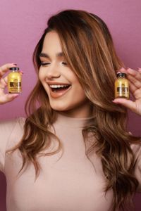 Foto do produto Ampola Ouro 24 ML