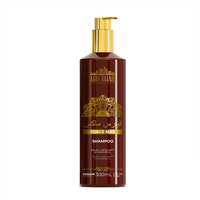 Product photo Shampoo Force Max 300ML