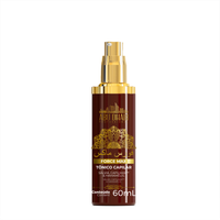 Foto do produto Tônico Capilar Force Max 60 ML