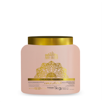 Foto do produto Retexturizador Capilar Creatox Premium 1KG