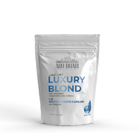 Foto do produto Luxury Blond 500G