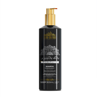Foto do produto Shampoo Black Platinum 300ML