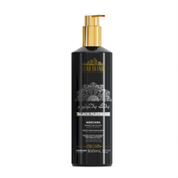 Foto do produto Máscara Black Platinum 300ML
