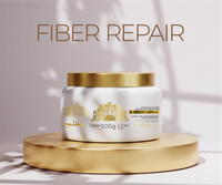Foto do produto Máscara Reconstrutora Fiber Repair 500G