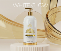 Product photo Retexturizador Capilar White Glow 1L