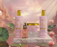 Foto do produto Combo Lótus Glow 300ML/300G