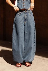 Foto do produto Calça Aladim Cloud Dirty Wash