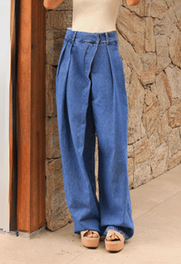 Foto do produto Calça Crossover Médio