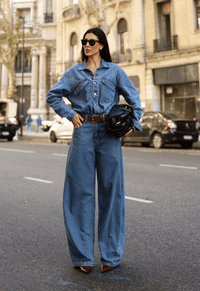 Foto do produto Macacão Icon Médio