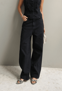 Foto do produto Calça Balloon Sierra Black